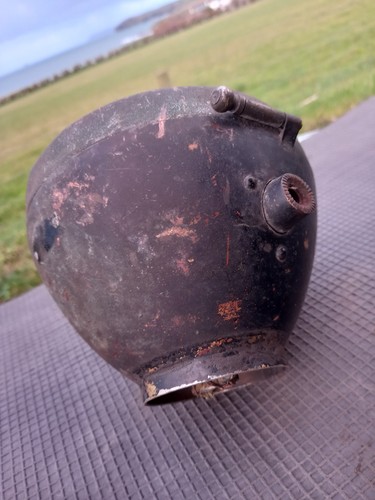 Faro vintage manca - faro,