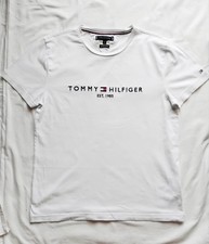 Tommy Hilfiger T Shirt Taglia