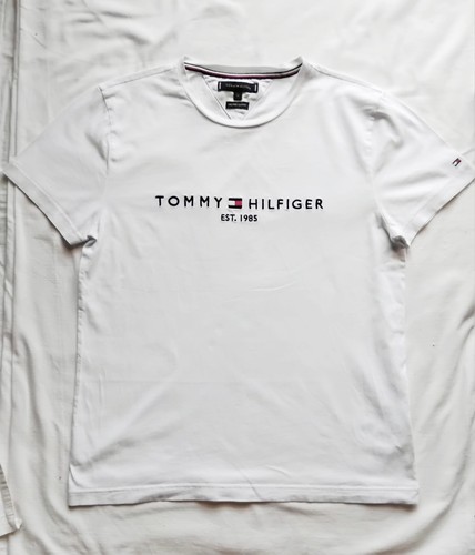 Tommy hilfiger shirt taglia - shirt,