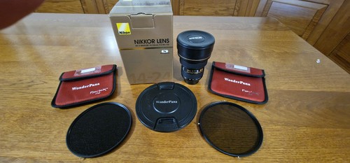 Kit per filtri circolari - , nikon