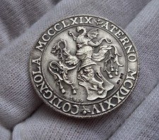 Medaglia Cotignola Muzio