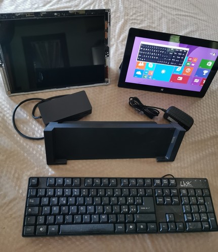 Lotto microsoft surface - ,
