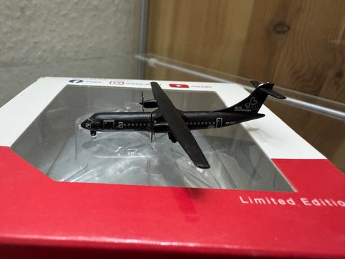 Herpa wings 500 custom alsie - wings, 1:500