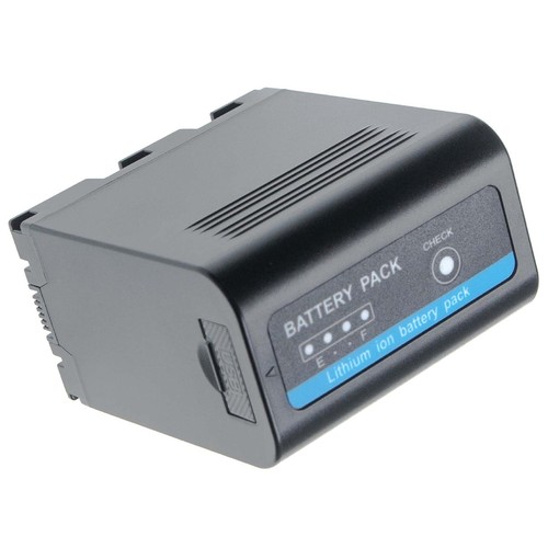 Batería para jvc hm600e - batería, gy-hm600e