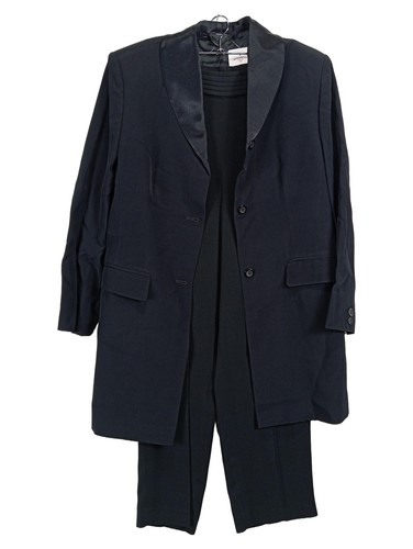 Tuzzi tailleur pantalone - tailleur, donna