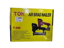 Sparachiodi Aria Compressa Utensili Spara Punti Pneumatica Tok F30k