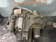 CAMBIO AUTOMATICO SEQUENZIALE
