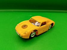 POLICAR MINI APS POLISTIL SCALA 1/66 HO Porsche 904 PM152 SLOT CAR PISTA