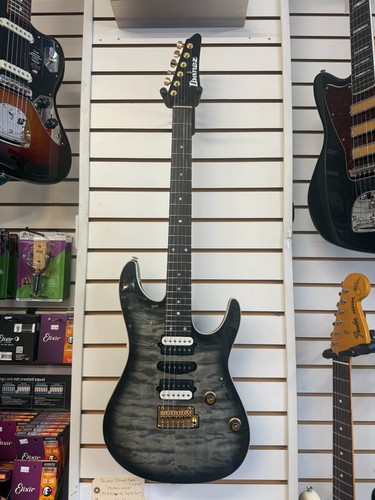 Ibanez premium az47p1qm - ibanez,