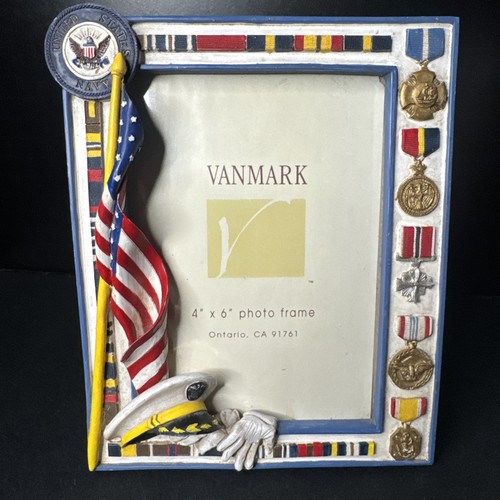 Cornice portafoto vanmark - cornice,