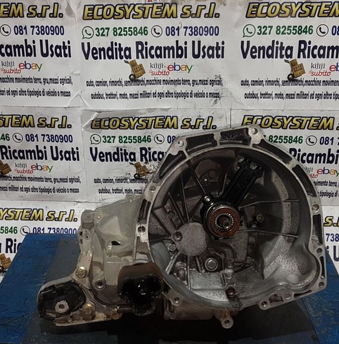 Cambio manuale completo per - completo,