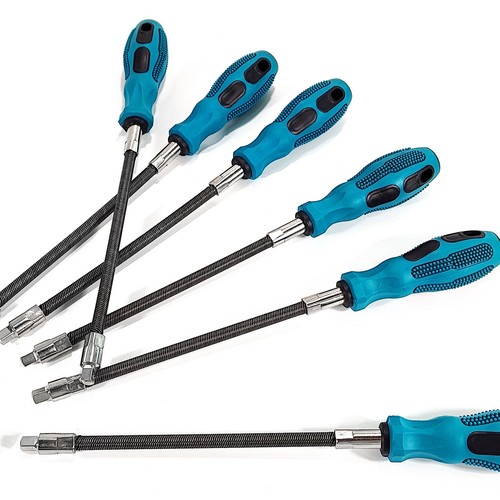 Avvitatore presa flessibile - presa,