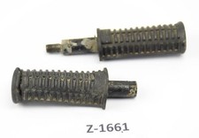 Suzuki GT 250 manufactured