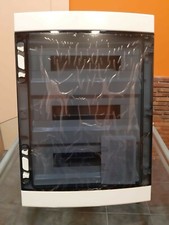 CENTRALINO ESTERNO PARETE 54