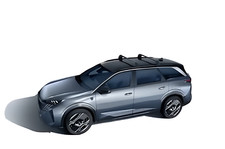 Barre portatutto portapacchi