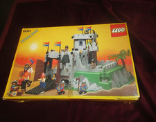 INCREDIBILE SET LEGO CASTLE