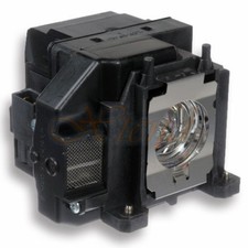 Projector Lamp Module for