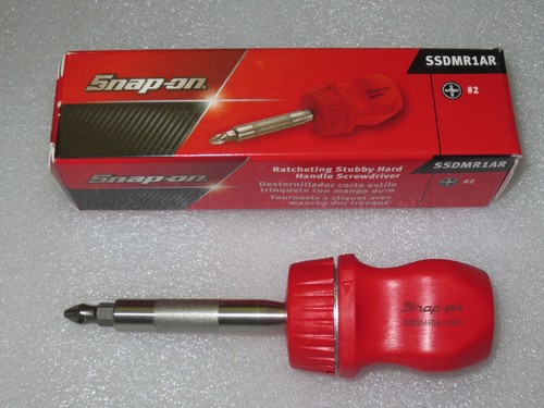 New snap stubby - snap-on,