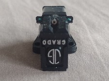 GRADO PRESTIGE GREEN 3 -testina per giradischi con stilo Originale