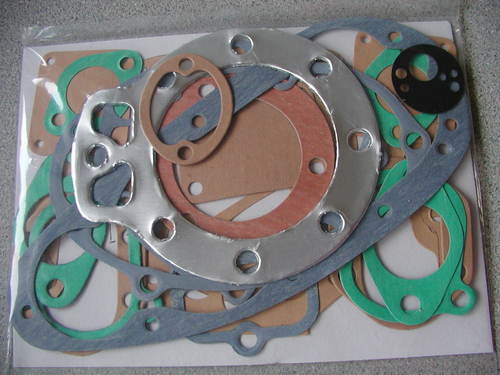 Guarnizioni motore bsa321 bsa - bsa321,