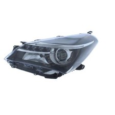 Compatibile con toyota yaris - con,