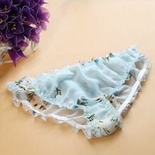 Slip donna georgette seta