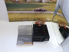AUTO STEREO - GRAPHIC -