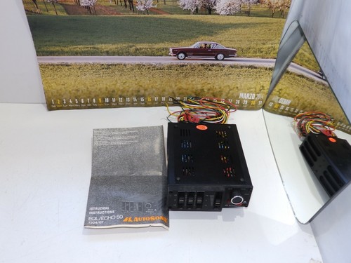 Auto stereo graphic - -,
