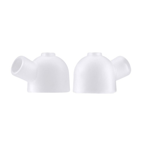 Box dentale alluminio ossido - 5,