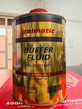 Solvente buffer liquido 1l Italmatic nuova produzione