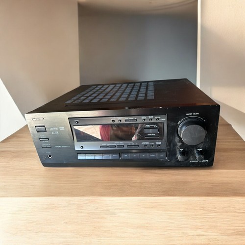 Onkyo ds575x av receiver - tx-ds575x,