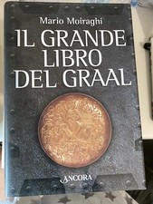 MOIRAGHI - IL GRANDE LIBRO DEL