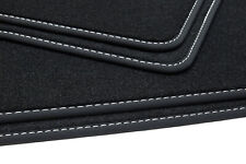 Tappetini Invernali Compatibili Con BMW X3 E83 Xdrive Sdrive Anno 2003-2010