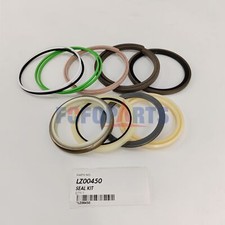 Kit guarnizioni cilindro benna