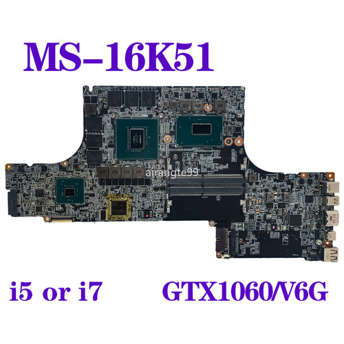 Per msi gs63 gs63vr 16k51 - per,
