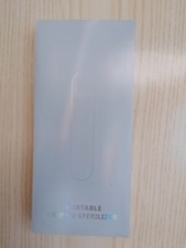 sterilizzatore portatile UV Atlas accetto proposte