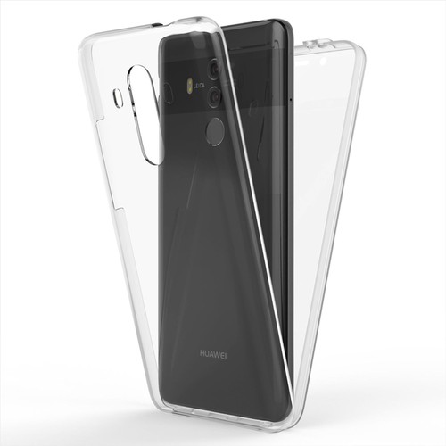 Custodia cellulare huawei mate - custodia,