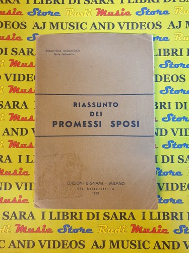 Book libro riassunto dei - ,