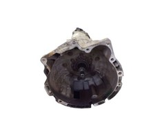 Cambio Automatico 4 Marce