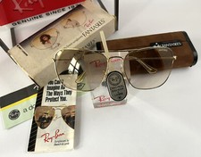 Ray Ban B&L USA Caravan