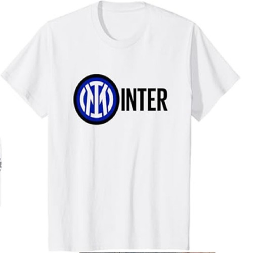 Maglia inter t - maglia,