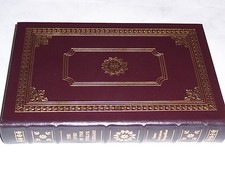 Easton Press Famous Ed. LIVES