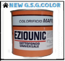 CEMENTITE vernice di fondo a base resine sintetiche legno o superfici assorbenti