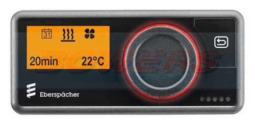 Eberspacher easystart pro - easystart,