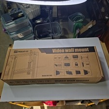 Mount-It! Supporto da parete