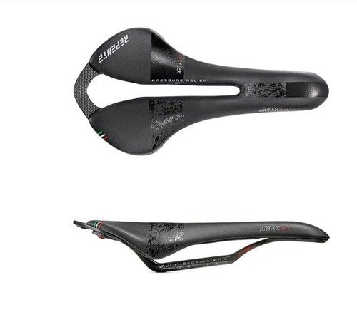 Repente sella carbonio artax - carbonio,