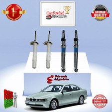 KIT 4 AMMORTIZZATORI ANT + POST BMW SERIE 5 E39 530 d 142KW DAL 2000 ->03  A12