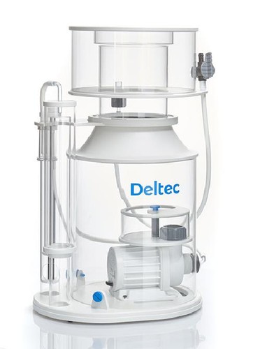 Deltec schiumatoio interno - deltec,