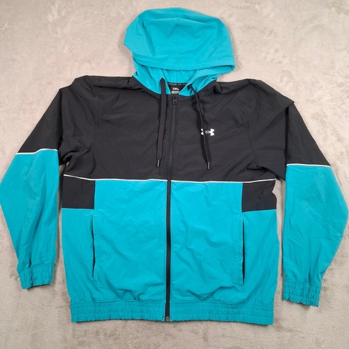 Giacca under armour uomo - giacca,