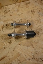 Shimano Dura Ace 7700 Hubs